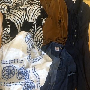 Women’s bundle(size M)